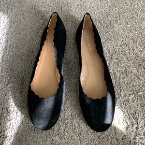 NWOT Kelly & Katie ballet flat